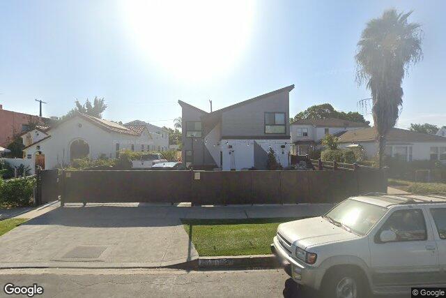 1628 S Sherbourne Dr