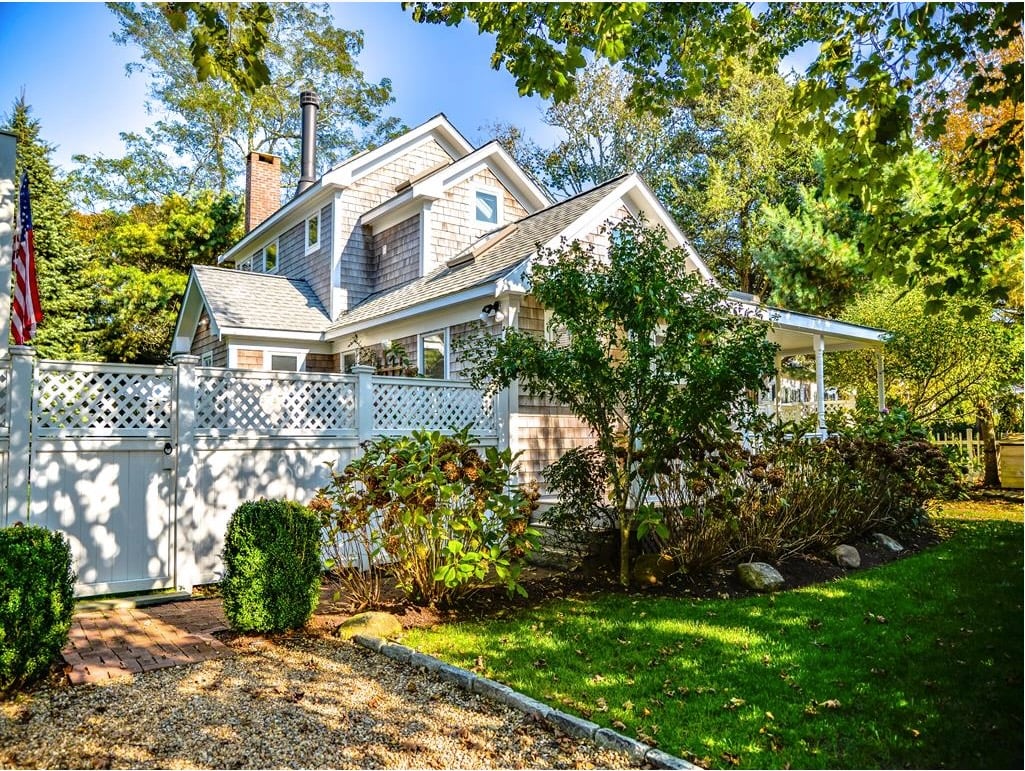 29 Pine St