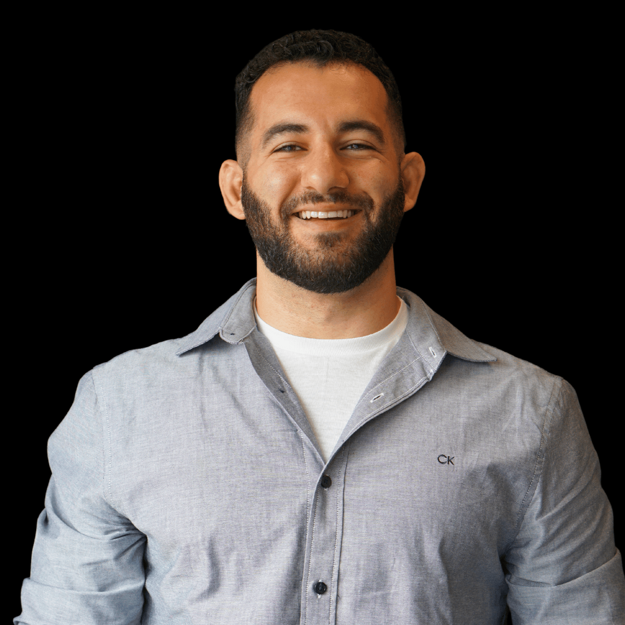 Elias Alfahel