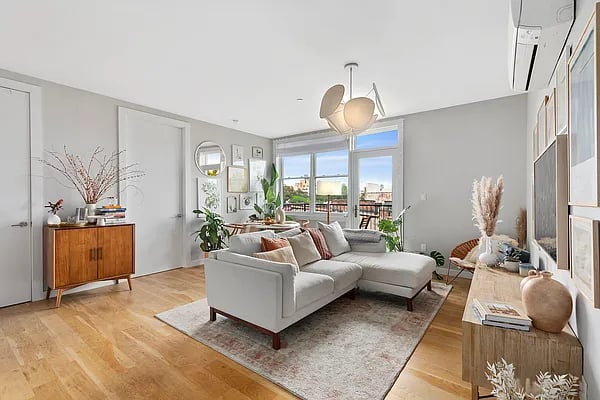 1149 Bedford Avenue #5B