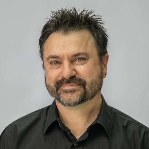 David Duerksen