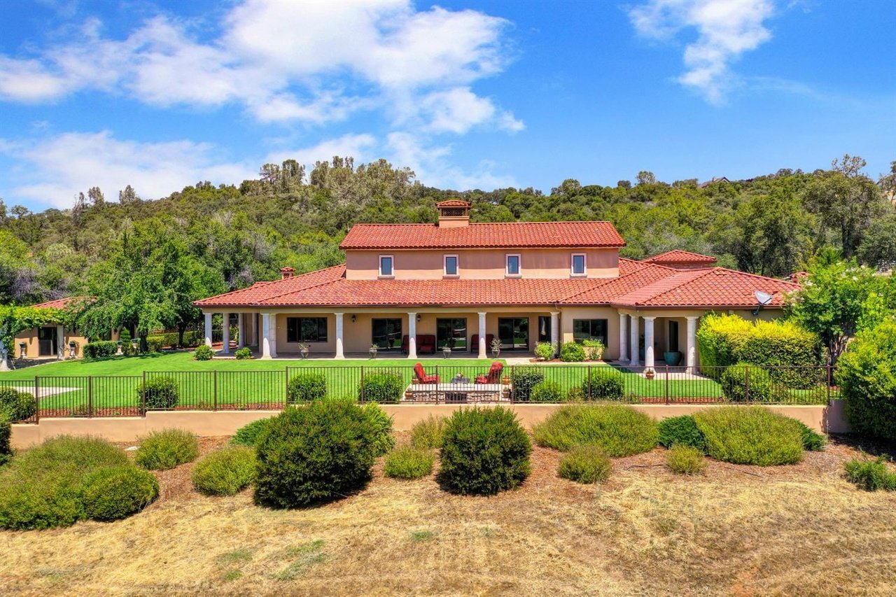 5218 Bryant Road, Shingle Springs