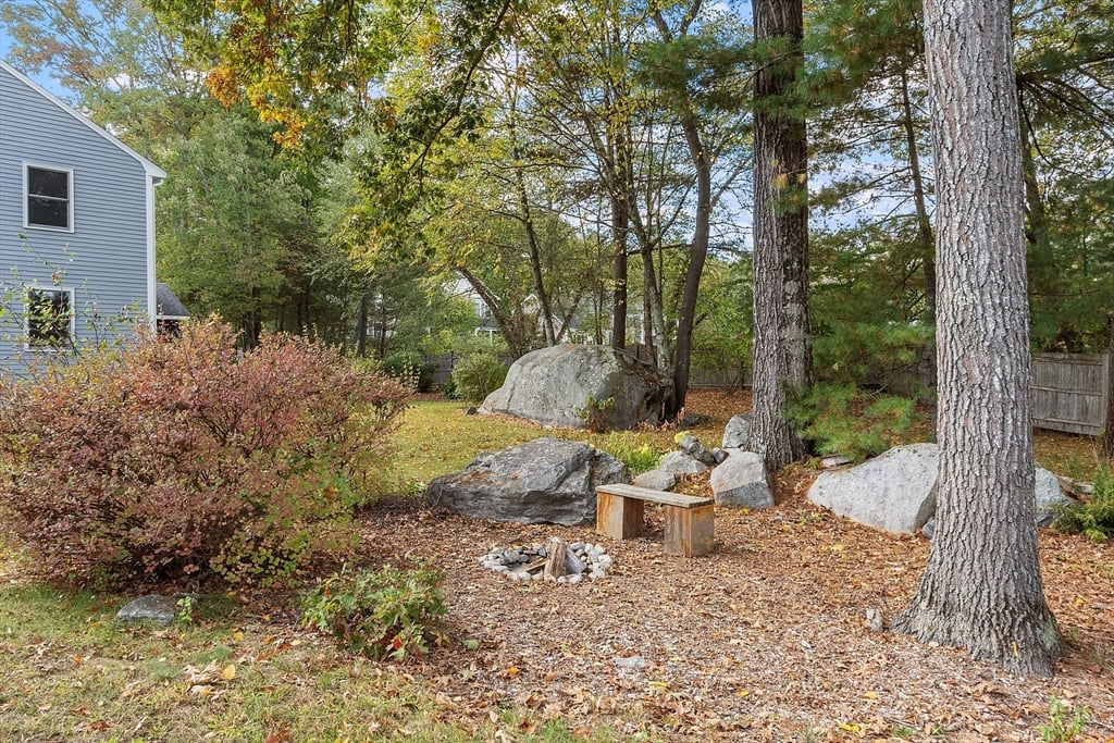 1 Roosevelt Dr