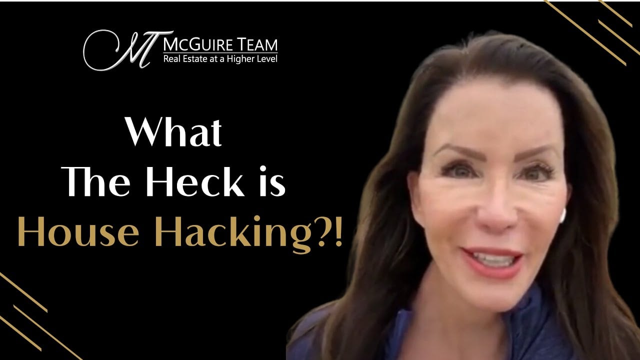 What The Heck is House Hacking?!