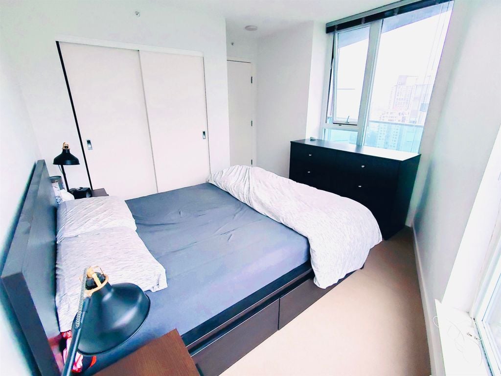 233 Robson St, #2309