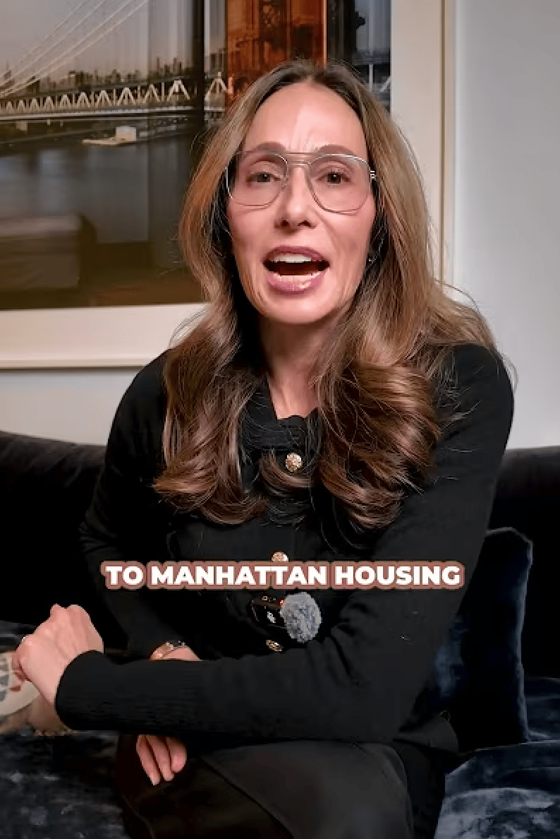 Foreclosures UP But Manhattan Isn't Flinching!