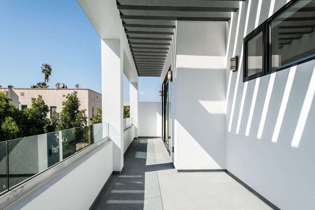 Palazzo Luminous