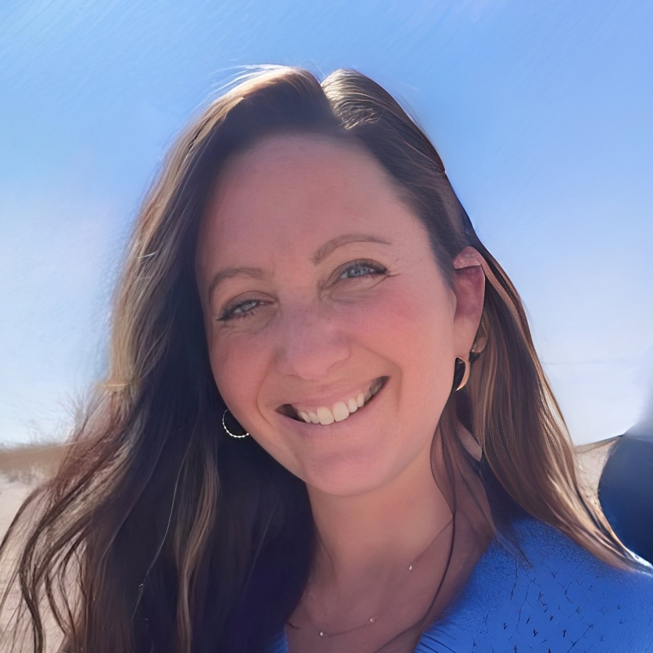 Jennifer Miller Manahawkin, NJ Real Estate Agent Headshot
