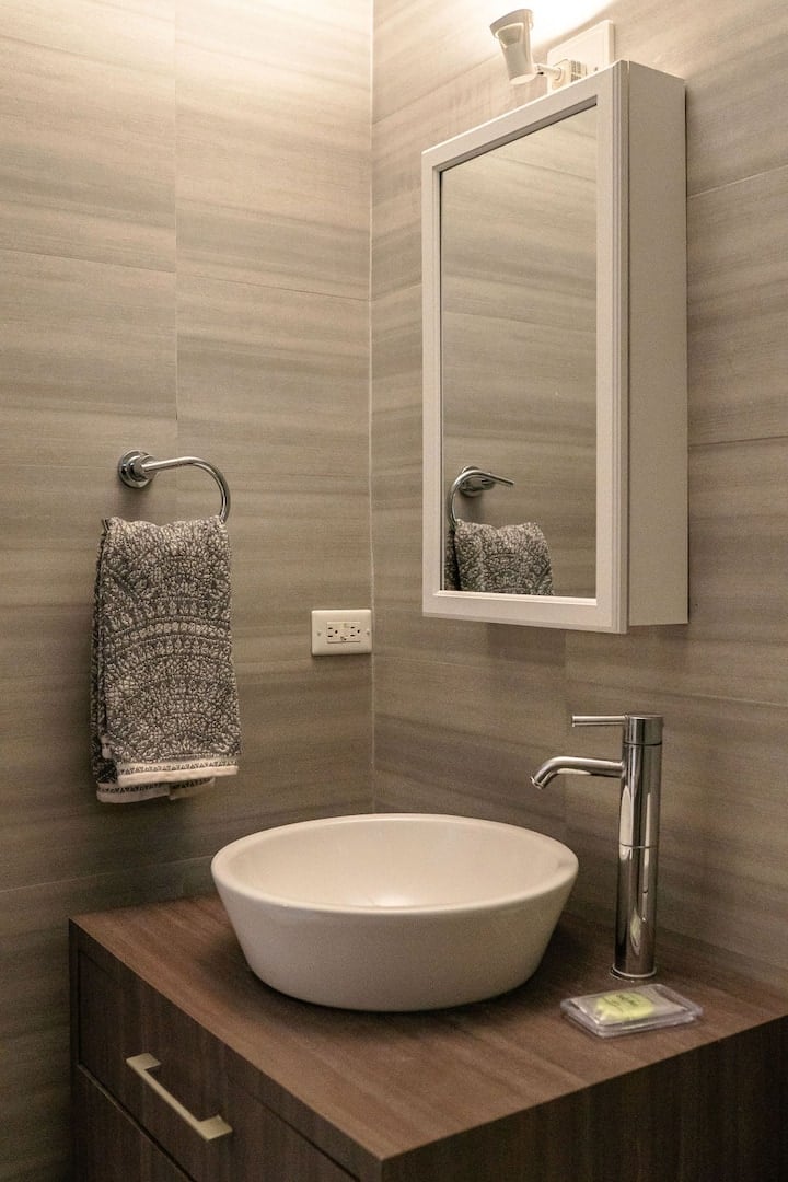 Casa Terra Porto #3 • Back Unit • Free Parking - Airbnb