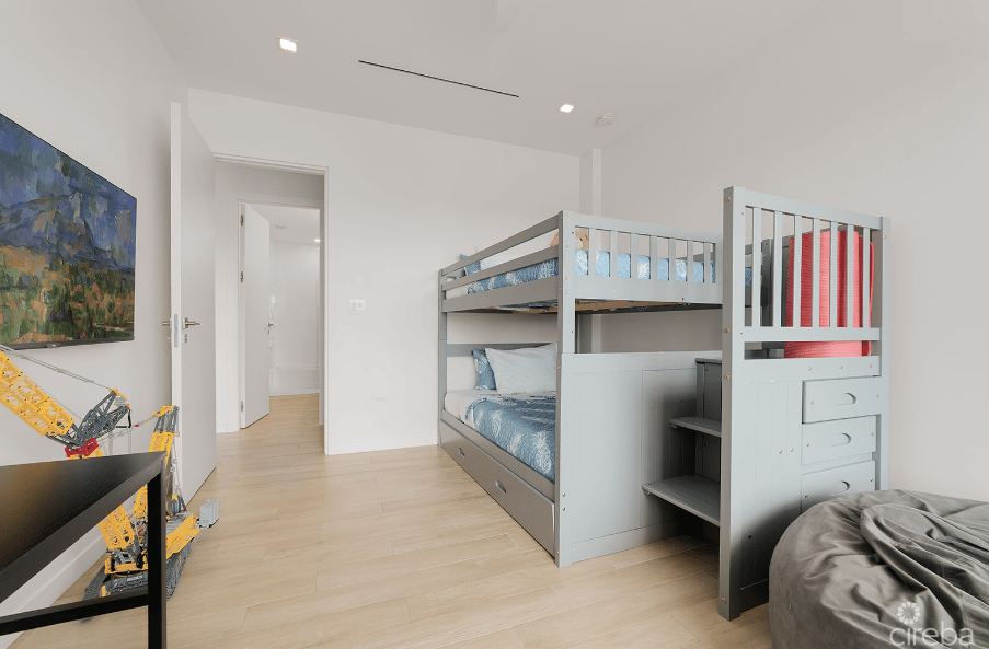ONE CANAL POINT PENTHOUSE WITH COVERED ROOF TERRACE