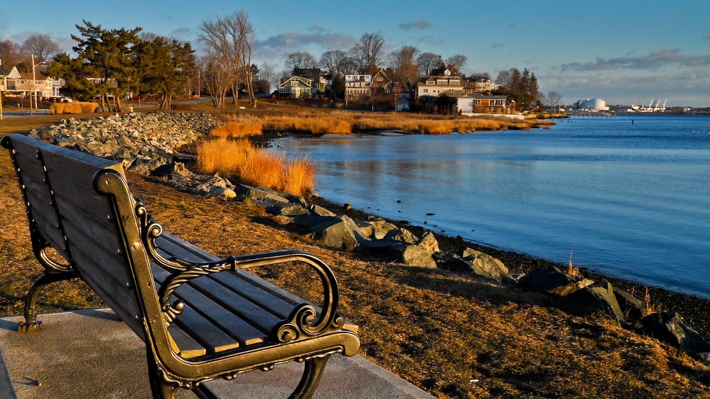 Edgewood / Pawtuxet Village