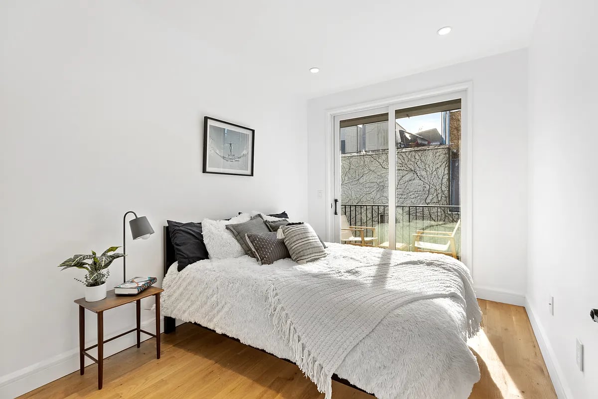 608 Saint Mark's Ave, #3