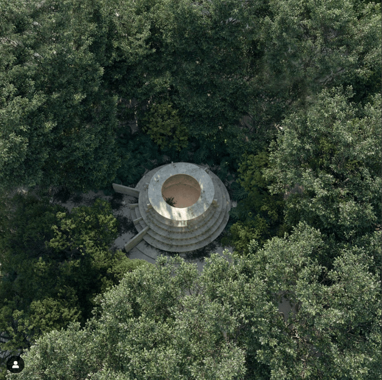 Casa Oleaje  |  Nido