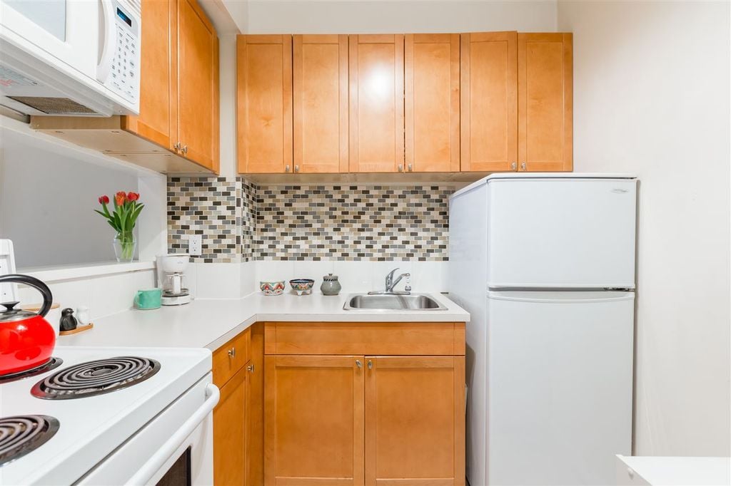 1655 Nelson St, #314