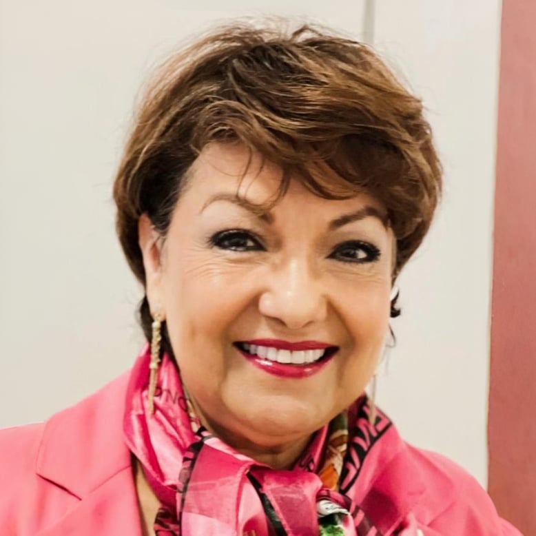 Mayra Bass
