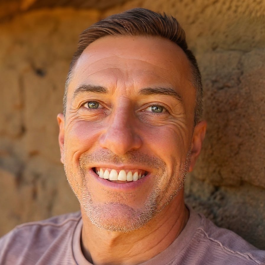 Stephen L. Smith II Las Vegas, NV Real Estate Agent Headshot