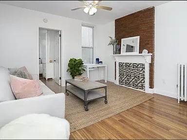 344 Lafayette Avenue #4C