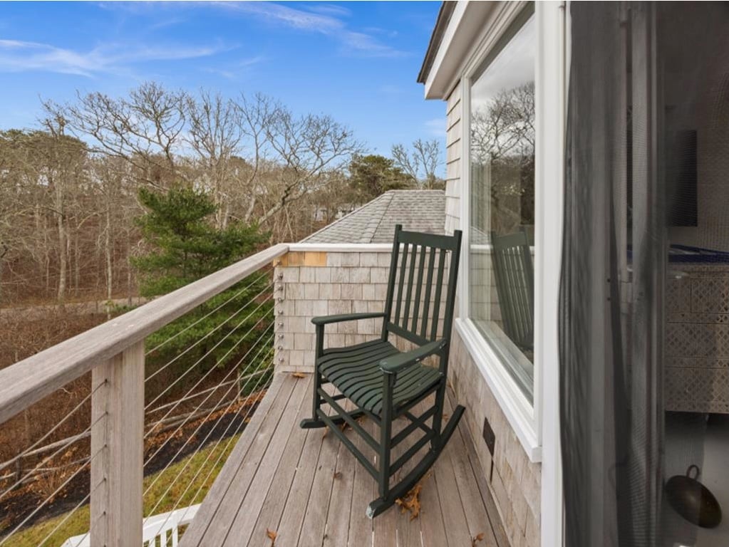 30 Sengekontacket Rd