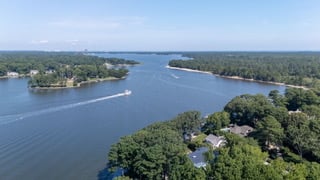 Linkhorn Estates / Linkhorn Park