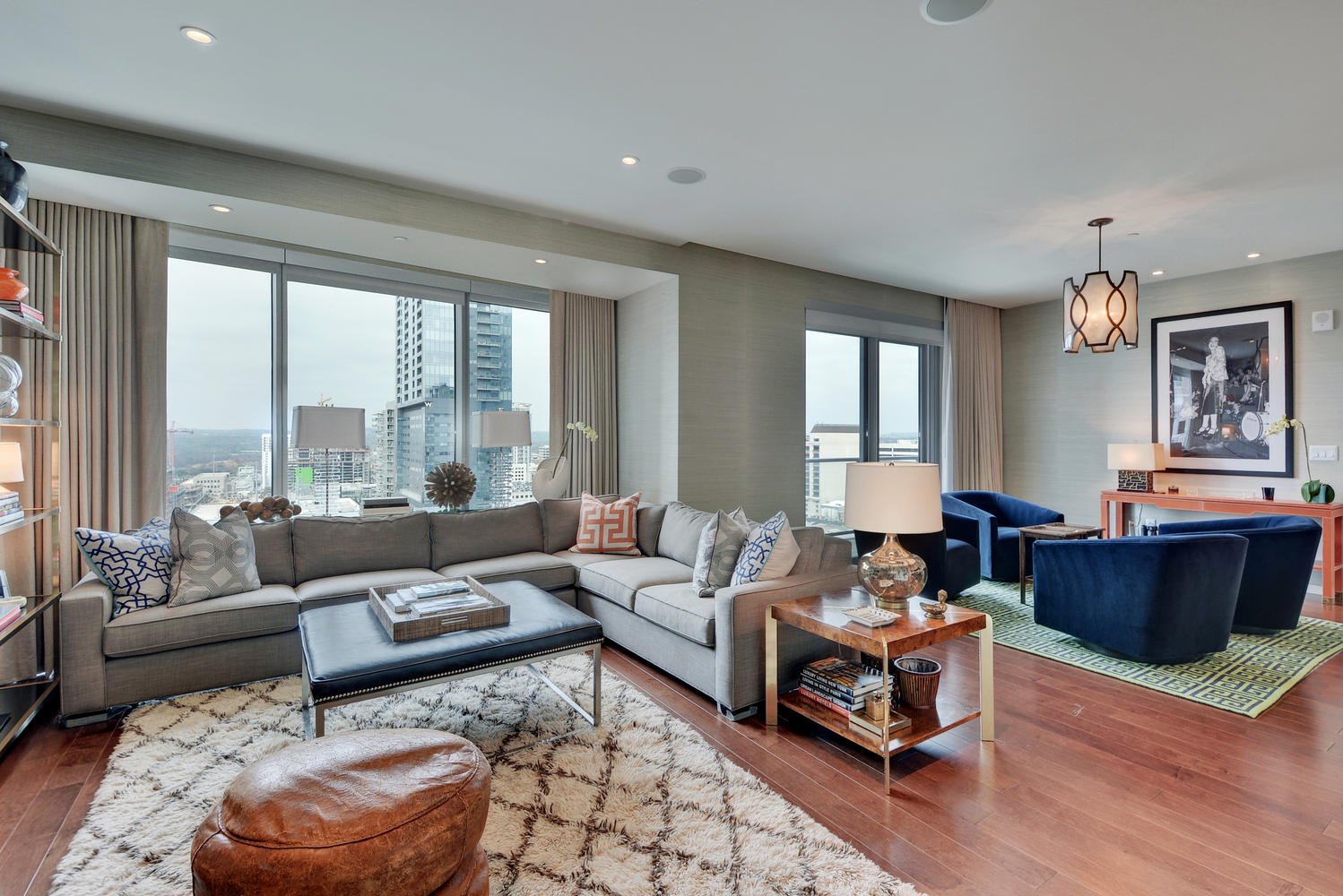 200 Congress Avenue #15A