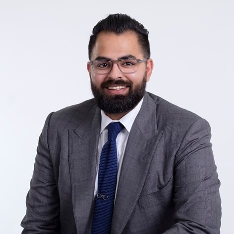 Amar Sandhu