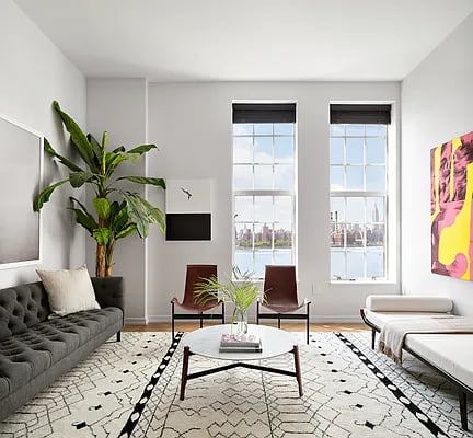 184 Kent Avenue #C605/C603