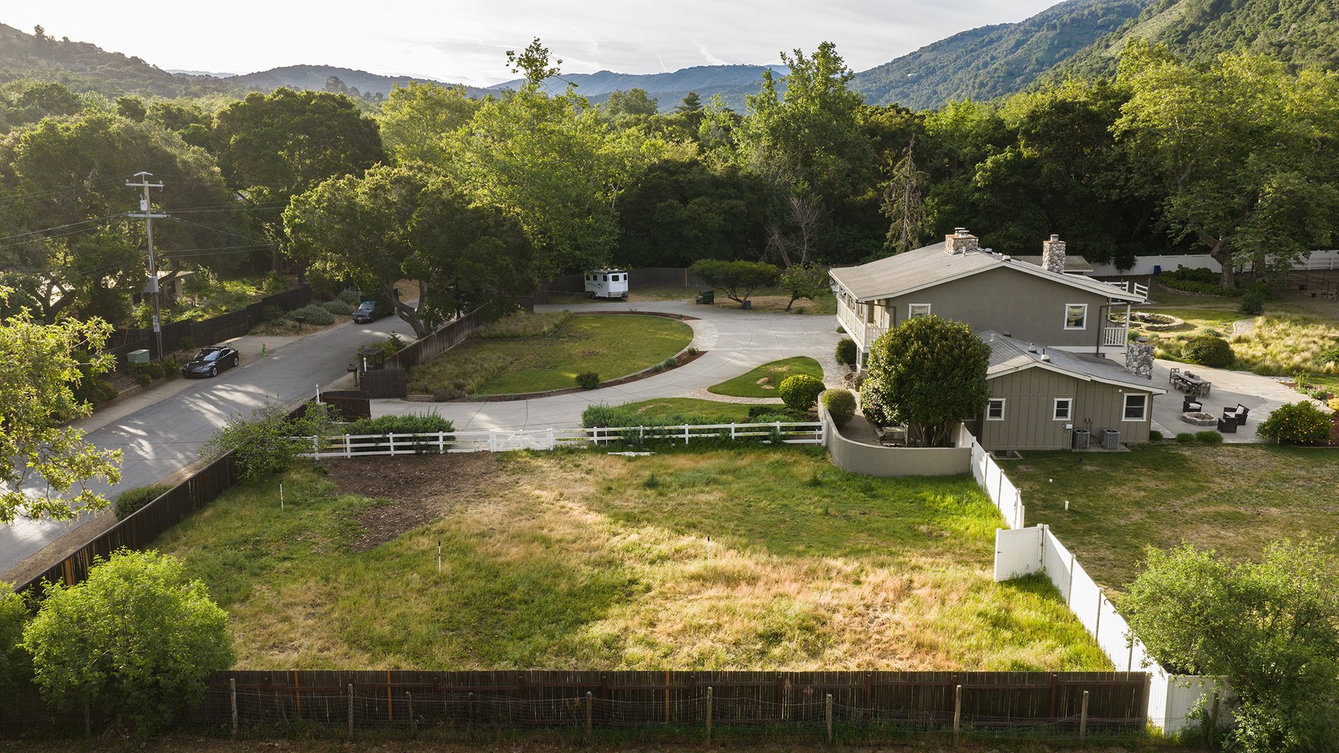 Carmel Valley Country Living