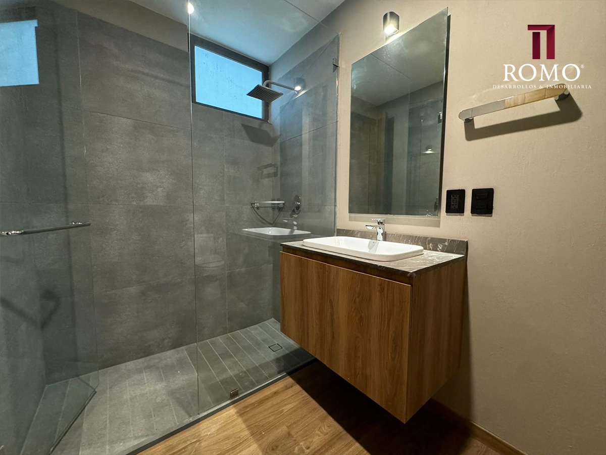 Providencia Bogotá Living Departamento en Preventa modelo Cedro