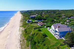 390 Old Montauk Highway, Montauk