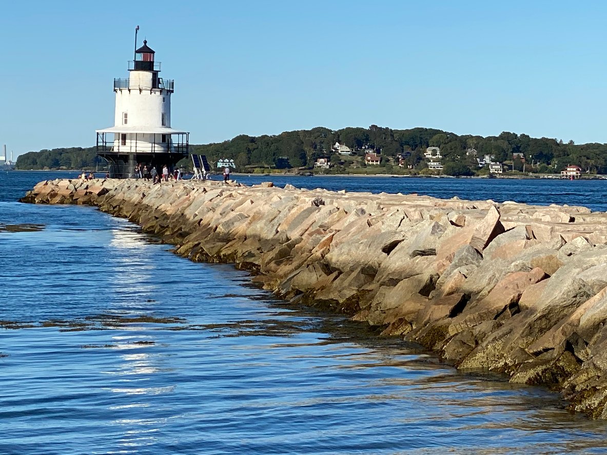 South Portland