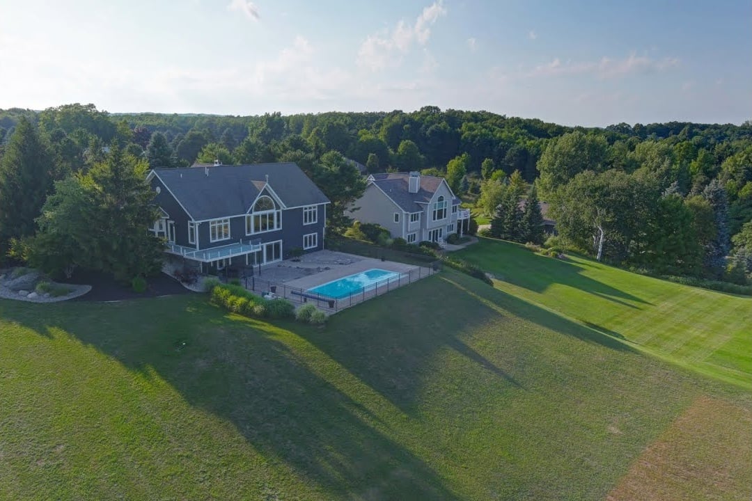 12105 E Spinnaker Lane, Suttons Bay, MI