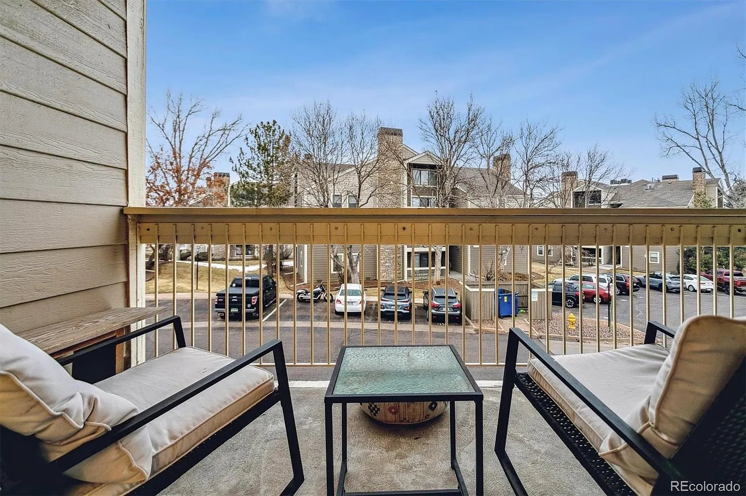 4896 S Dudley St Bldg #7-6