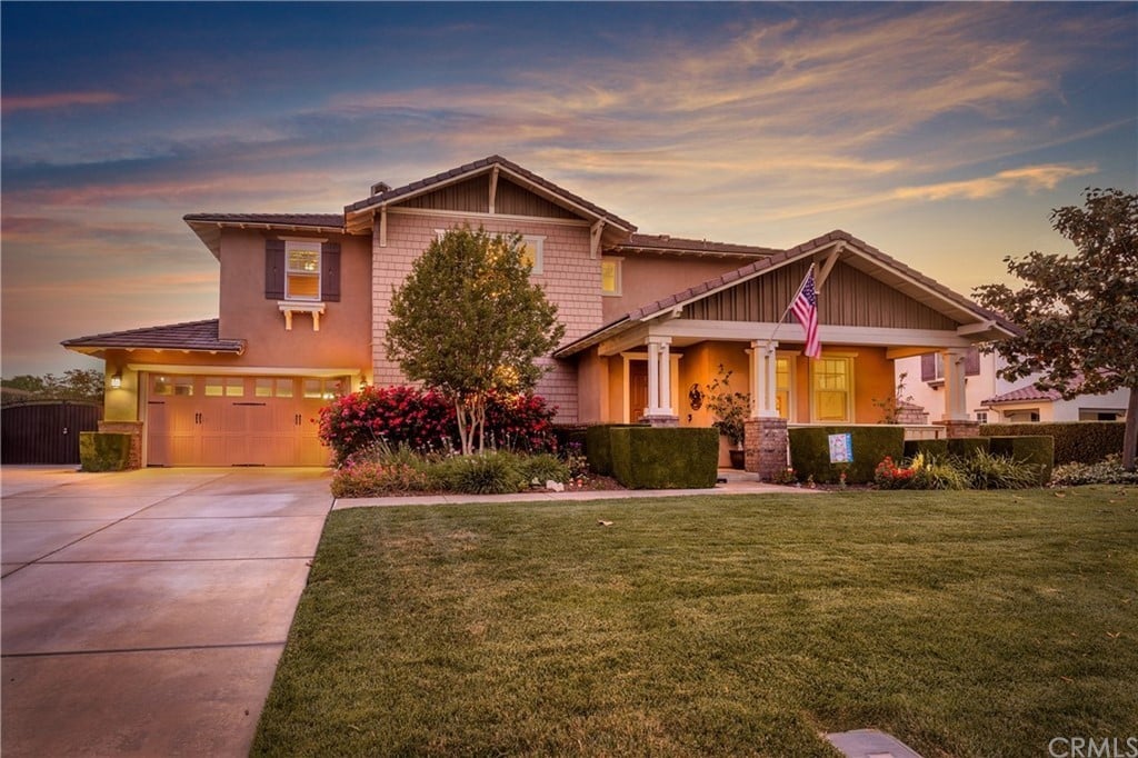 16107 Sierra Heights Dr