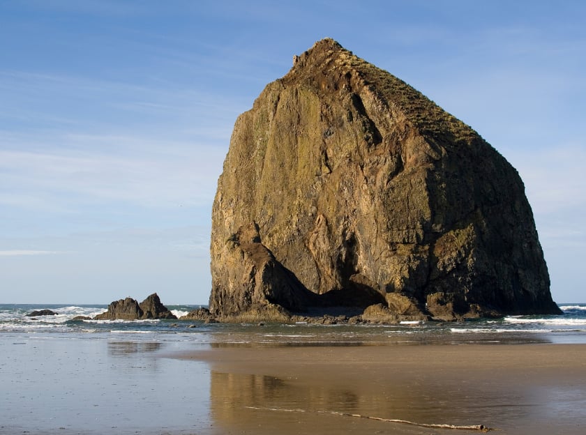 Visiting haysatck rock this summer 2026