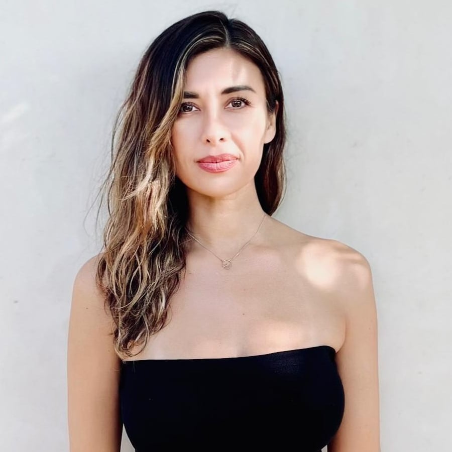 Angela Sandoval