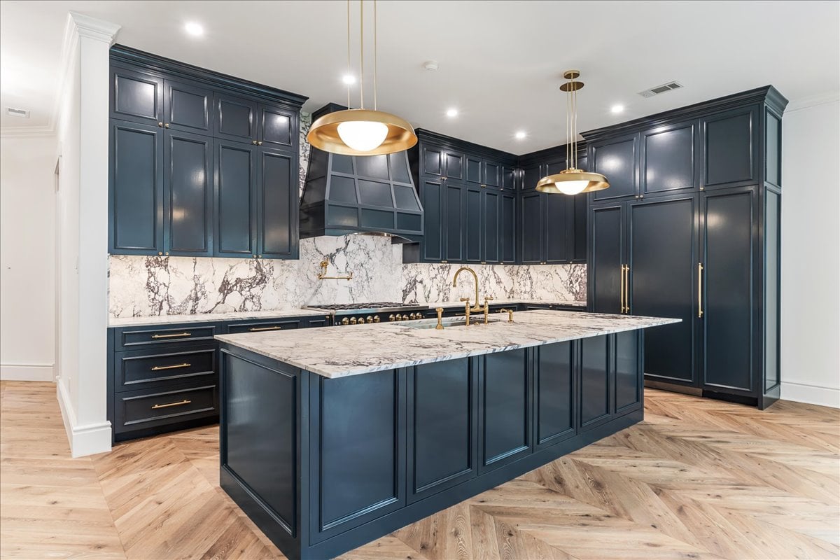 When Luxury Whispers, It's by Design