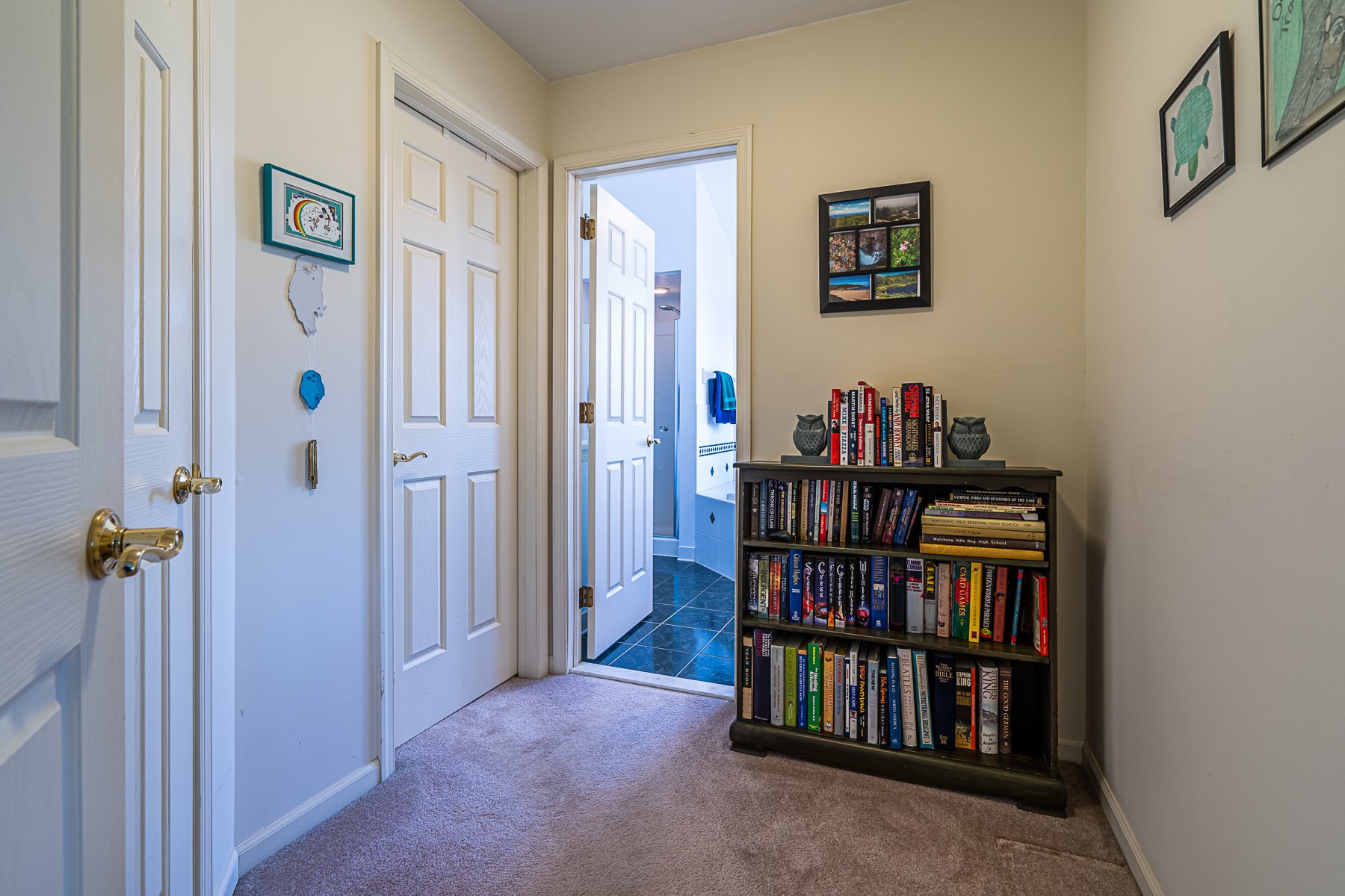 5256 Rosewood Drive
