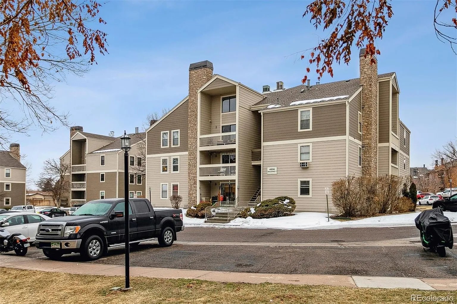 4896 S Dudley St Bldg #7-6