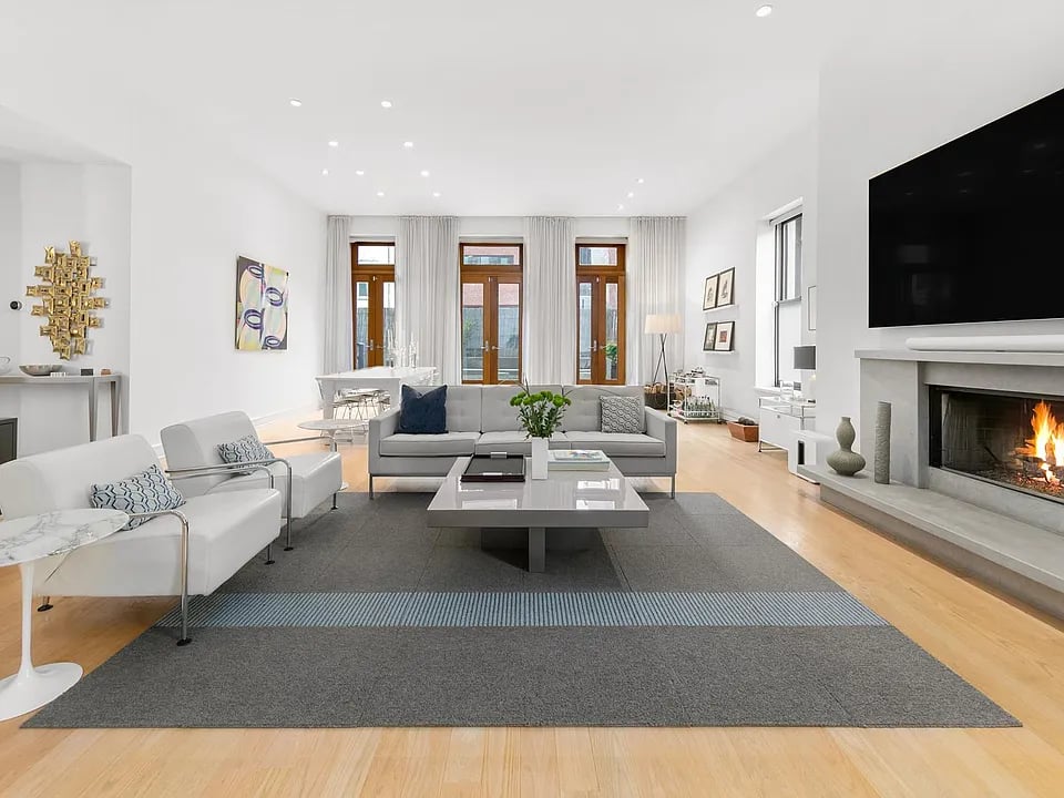 43 Wooster St APT 2W