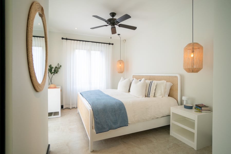18 Calle La Ronda | Remodeled 4-Bedroom Home with Studio Apartment Just Steps from Playa Danta in Las Catalinas