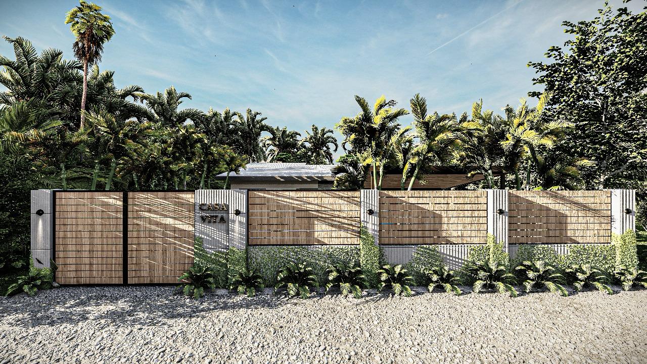 Casa Boho | Stunning 3-Bedroom Home with Pool & Terrace in Santa Rosa