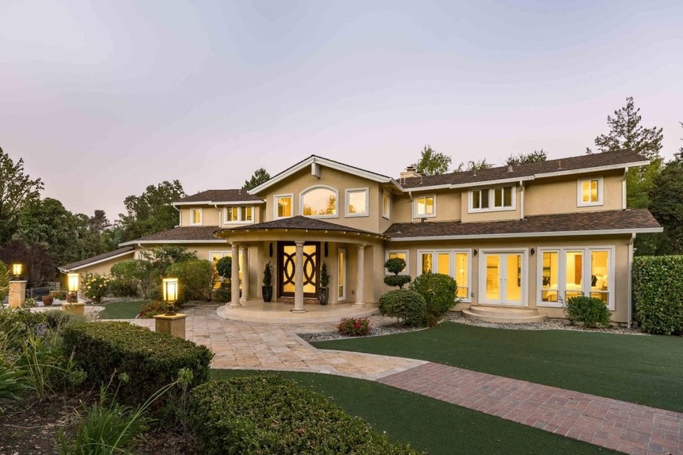 10301 Alpine Dr