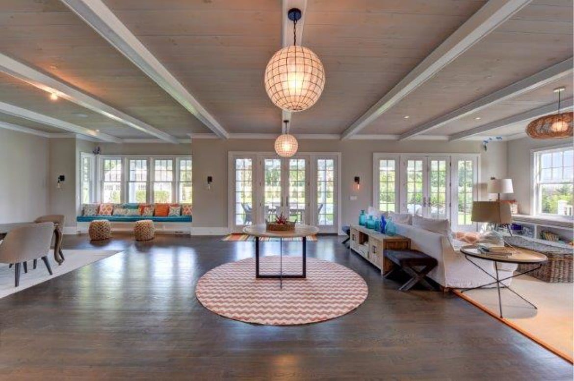 Hamptons Craftsmanship