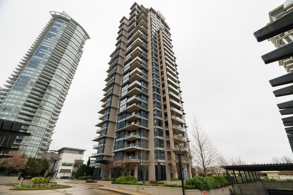 2077 Rosser Ave, #1304