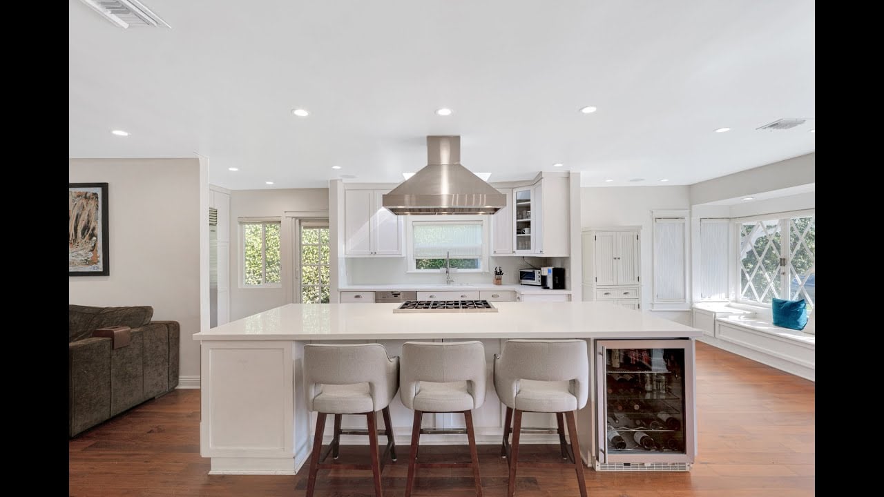 4511 Simpson Ave, Studio City