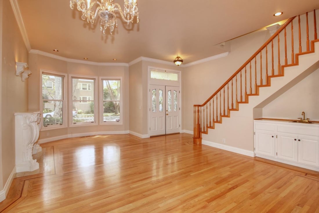 Sold in Midtown!
