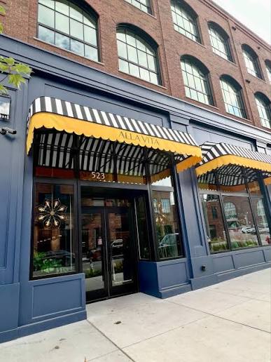 Why Chicago's Top Developers & Restaurants Are Choosing Nashville