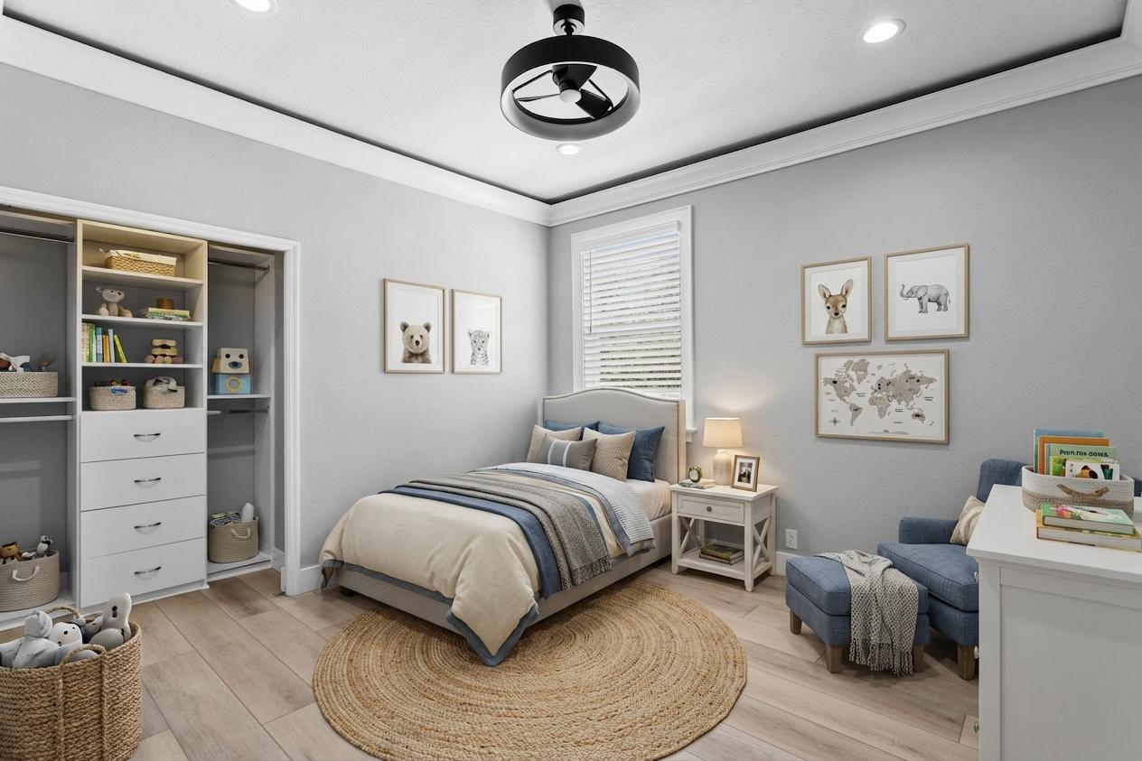 6114 Native Woods Dr.