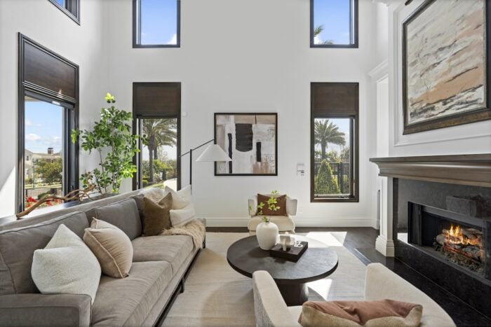 Magnolia Estates – Bressi Ranch