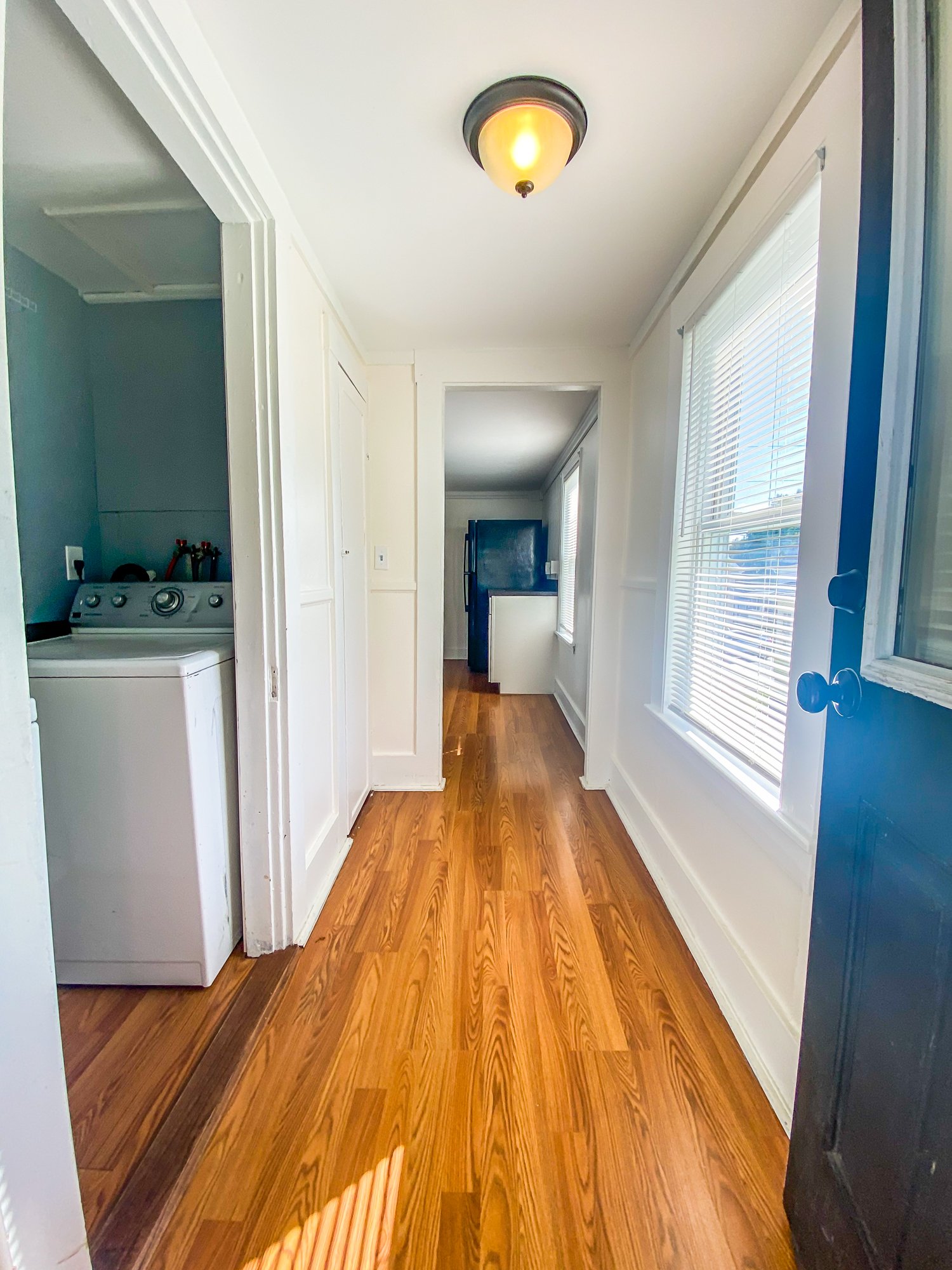 Rental Currently Available